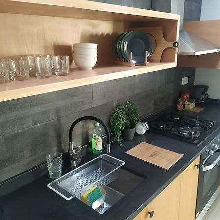 Homing Plateau - Apartment In The City Of برايا المظهر الخارجي الصورة