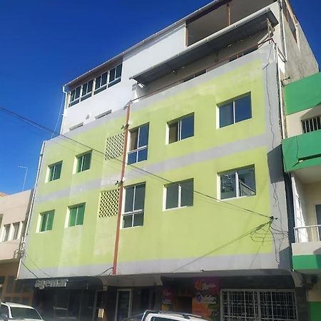 Homing Plateau - Apartment In The City Of برايا المظهر الخارجي الصورة