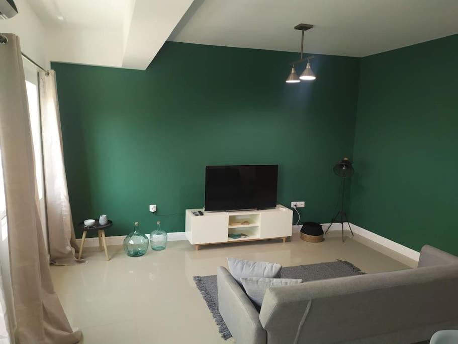 Homing Plateau - Apartment In The City Of برايا المظهر الخارجي الصورة