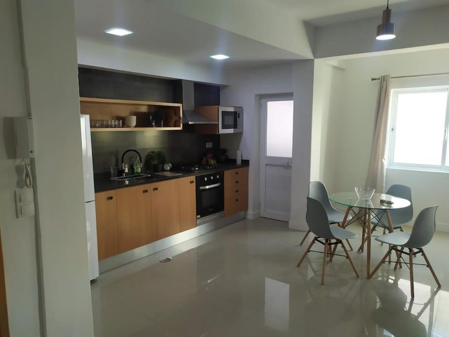 Homing Plateau - Apartment In The City Of برايا المظهر الخارجي الصورة