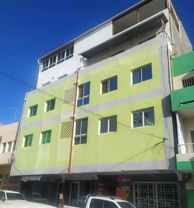 Homing Plateau - Apartment In The City Of برايا المظهر الخارجي الصورة