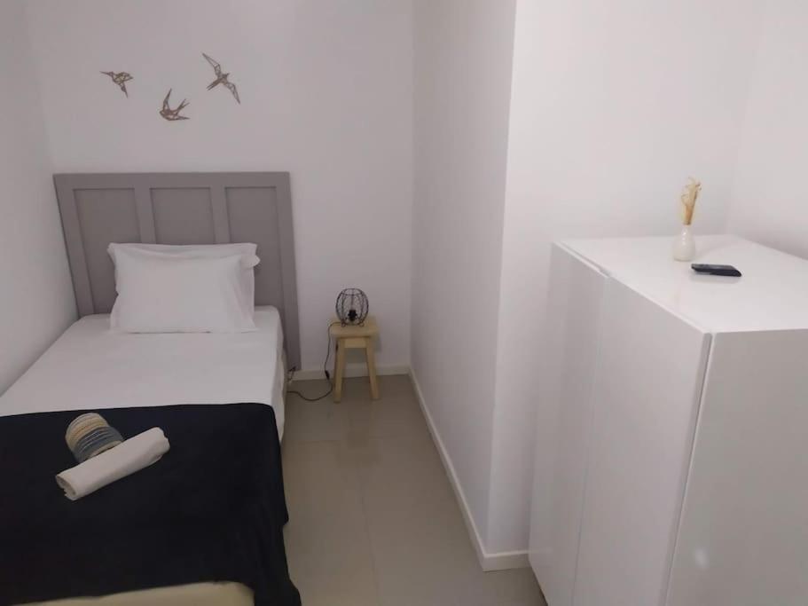 Homing Plateau - Apartment In The City Of برايا المظهر الخارجي الصورة